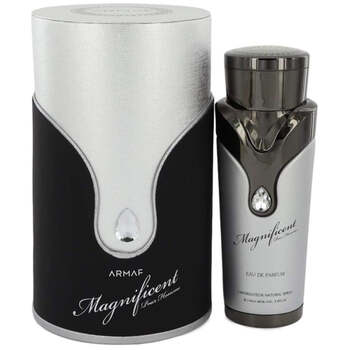 Magnificent Homme EDP 100ml