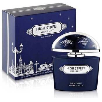 High Street Midnight EDP 100ml
