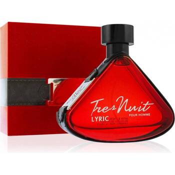 Tres Nuit Lyric EDP 100ml