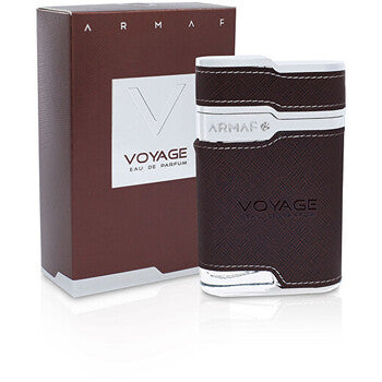 Voyage Brown EDP 100ml
