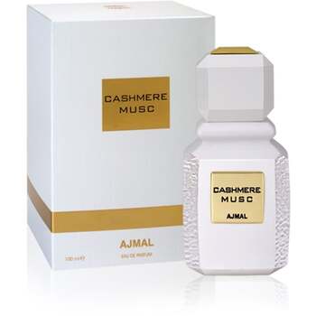 Cashmere Musc EDP 100ml