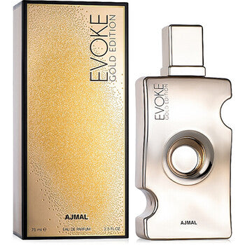 Evoke Gold Her EDP 75ml