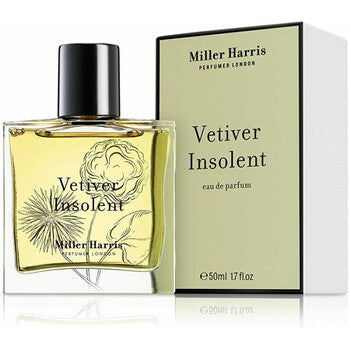Vetiver Insolent EDP 100ml