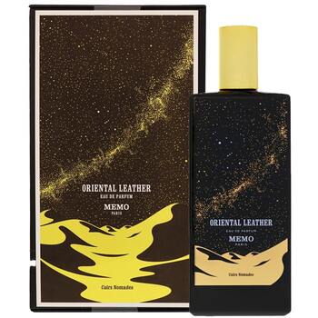 Oriental Leather EDP 75ml