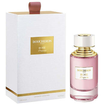 Rose d´Isparta EDP 125ml
