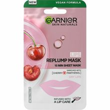 Skin Naturals Replump Lip Mask 5.0g