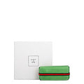 Grass Green Leather - perfume case 30ml