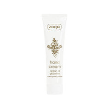 Argan Oil Hand Cream 100ml