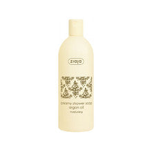 Argan Oil Creamy Shower Gel 500ml