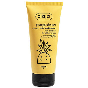 Pineapple Skin Care Shampoo 160ml
