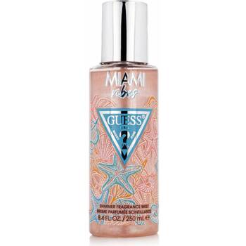 Miami Vibes Body Spray 250ml