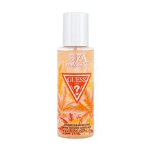 Ibiza Radiant Body Spray 250ml