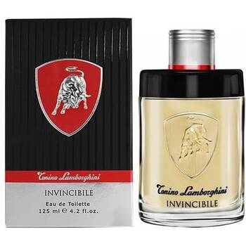 Invincibile EDT 125ml