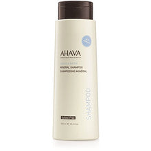 Deadsea Water Mineral Shampoo 400ml
