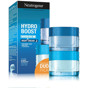 Hydro Boost Set 50ml
