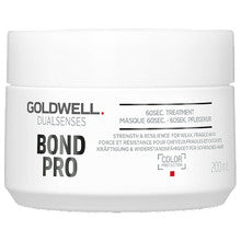 Dualsenses Bond Pro 60sec Treatment (weak and brittle hair) 200ml