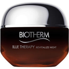 Blue Therapy Revitalize Night Cream 50ml