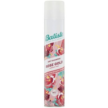 Rose Gold Dry Shampoo 350ml