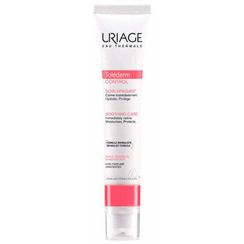Toléderm Control Soothing Care (sensitive skin) 40ml