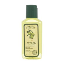 CHI Olive Organics Olive & Silk Hair And Body Oil 59ml