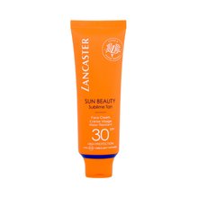 Sun Beauty Face Cream SPF30 Sunscreen 50ml