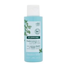 Aquatic Mint 3 IN 1 Purifying Powder - combination and oily skin 50.0g