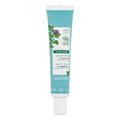 Aquatic Mint Purity Cream ( smíšená a mastná pleť ) - Lehký hydratační krém 40ml