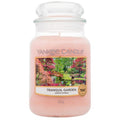 Tranquil Garden Candle 104.0g