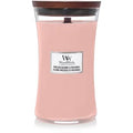 Pressed Blooms & Patchouli Vase 609.5g