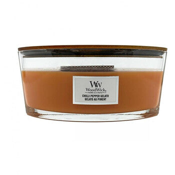 Chilli Pepper Gelato Vase (ice cream with chilli and pepper) 453.6g