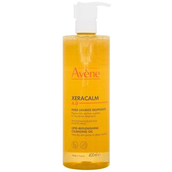 XeraCalm A.D. Lipid Replenishing Cleansing Oil 750ml