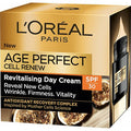Age Perfect Cell Renew Revitalising Day Cream SPF 30 50ml