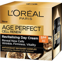 Age Perfect Cell Renew Revitalising Day Cream SPF 30 50ml