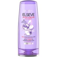 Elseve Hyaluron Plump 72H Hydrating Balm 300ml