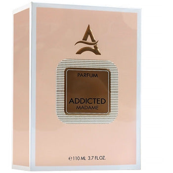Addicted Madame Parfum 110ml