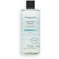 Aloe Vera Gentle Micellar Water 400ml