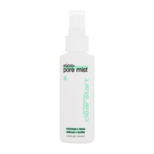 Clear Start Micro-Pore Mist Lition 118ml