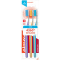 Super Soft Multipack Toothbrush ( 3 pcs )