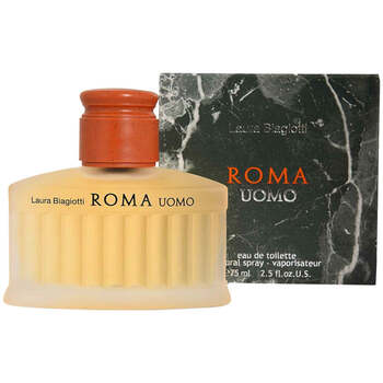 Roma Uomo EDT 40ml