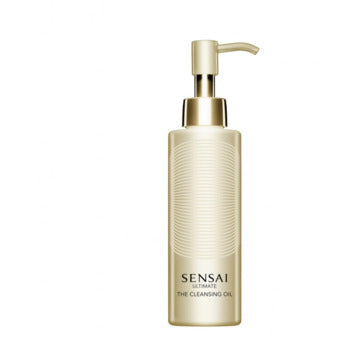 Ultimate Ceaning Oil 150ml