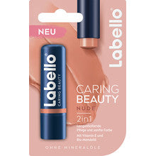 Caring Beauty Nude Balm 5.5ml