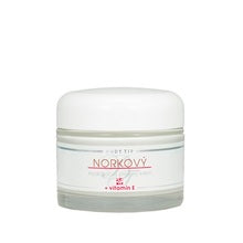 Body Tip Mink moisturizing skin cream 50ml