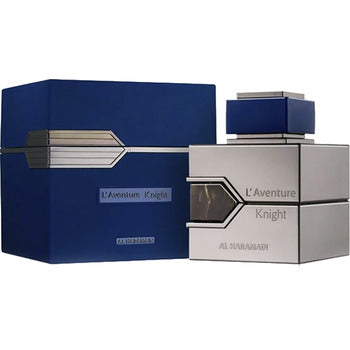 L´Aventure Knight EDP 100ml