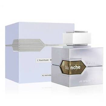 L´Aventure Blanche EDP 100ml