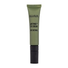 pRETINOL Eye Cream - Protivráskový zpevňující oční krém 15ml