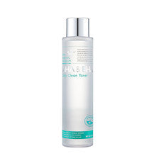 AHA & BHA Daily Clean Toner - Exfoliating toner with acids and enzymes 150ml
