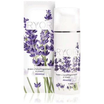 Acnestop Cream with phytosphingosine and iris 50ml