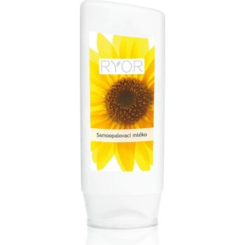 Face + Body Care Self-tanning lotion 200ml