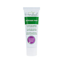 Herbal Arthrosan ointment 30.0g