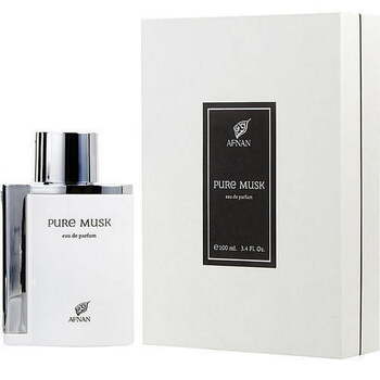 Pure Musk EDP 100ml